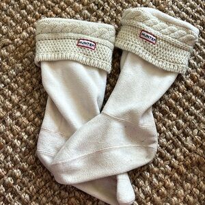 Hunter rain boot inserts